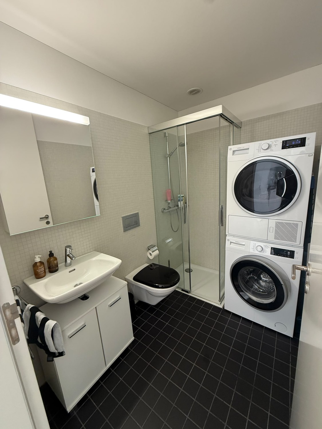 Appartement de 2 ½ pièces