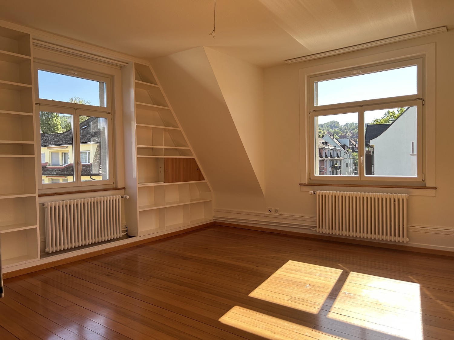 2 ½ rooms apartment, Foto 1 von 7