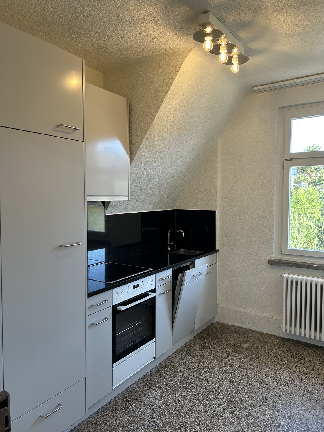 2 ½ rooms apartment, Foto 4 von 7