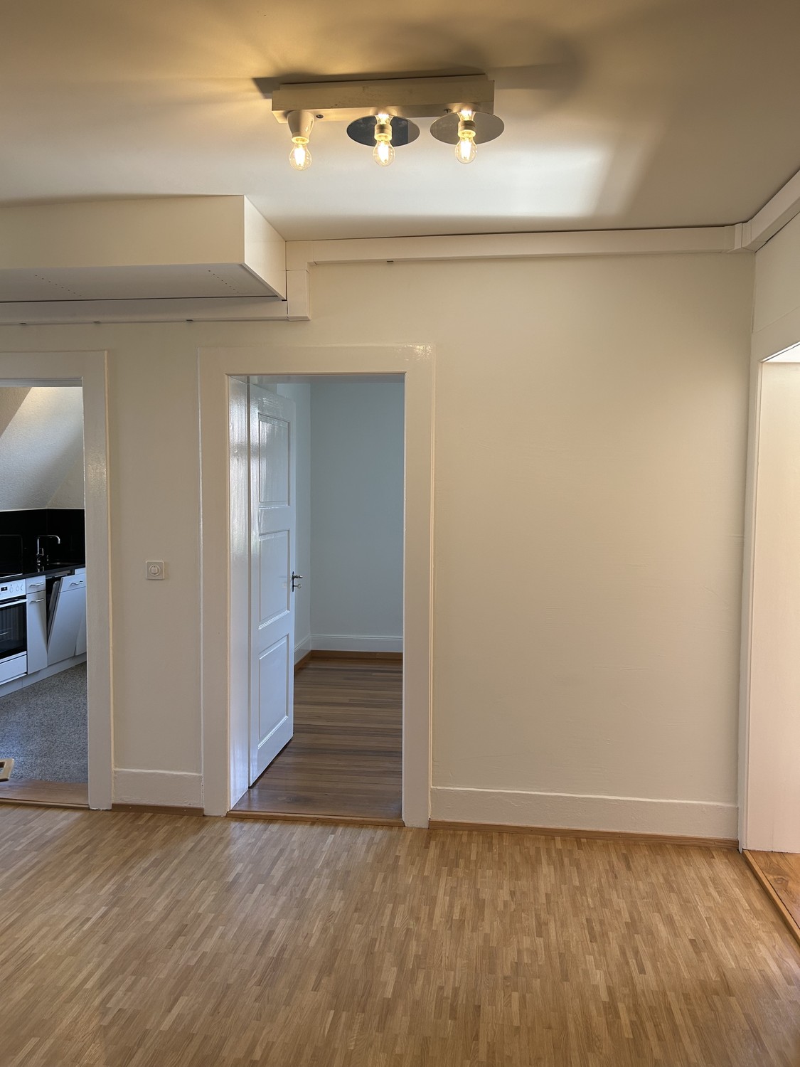2 ½ rooms apartment, Foto 5 von 7