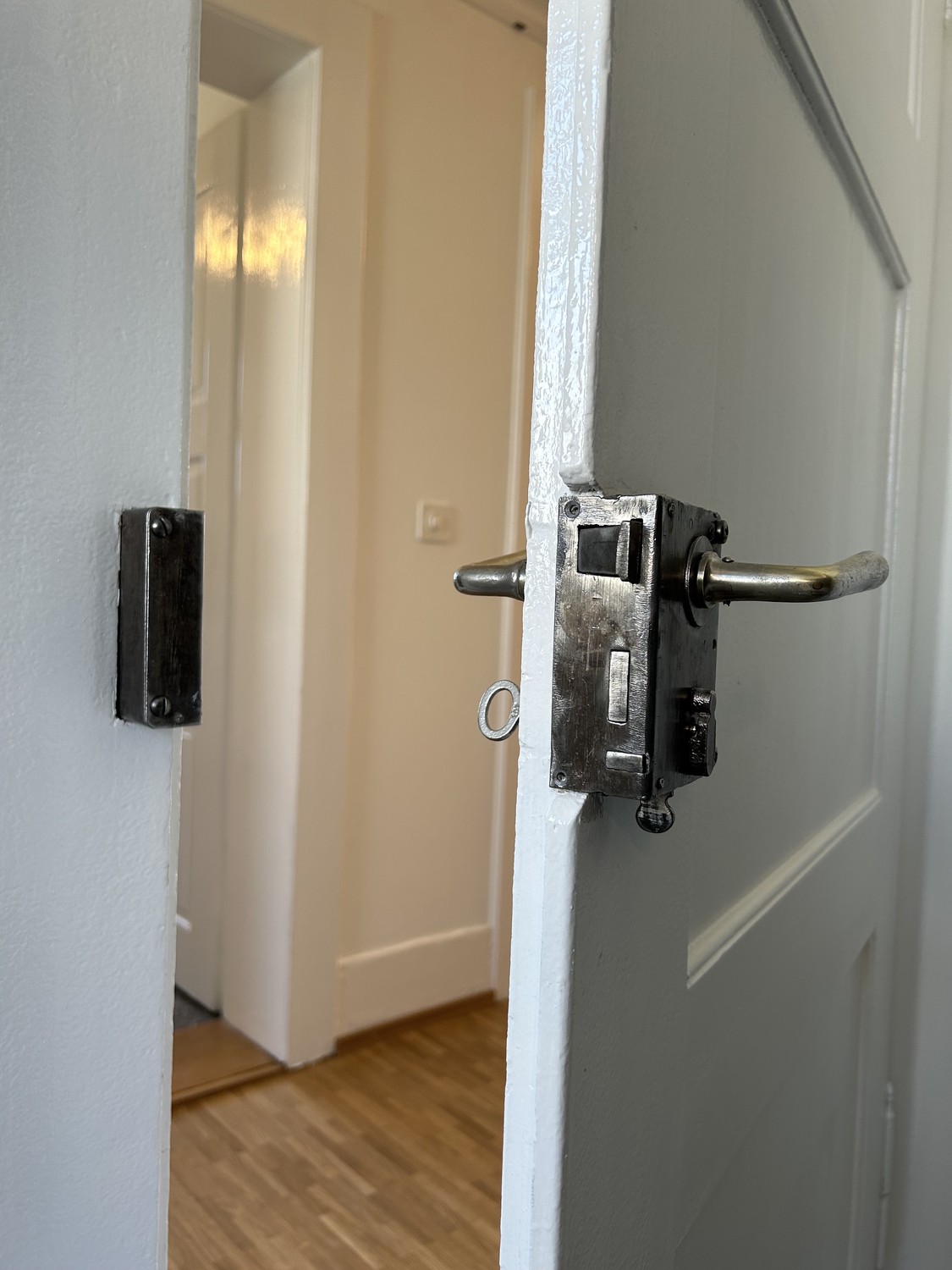 2 ½ rooms apartment, Foto 6 von 7