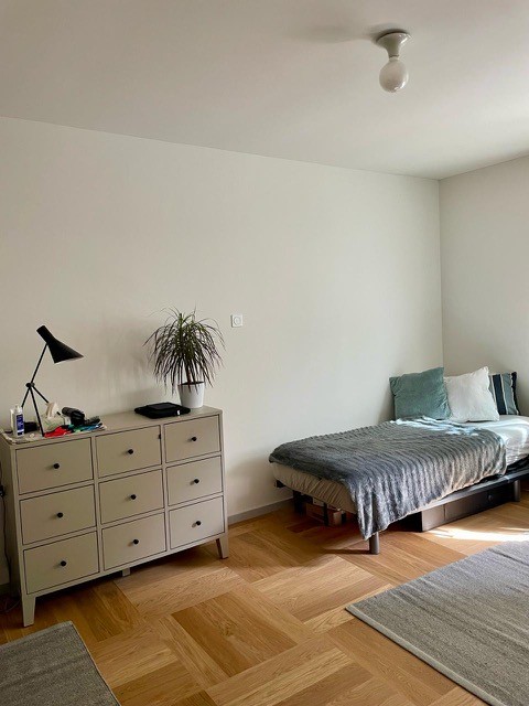 Zimmer in einer WG