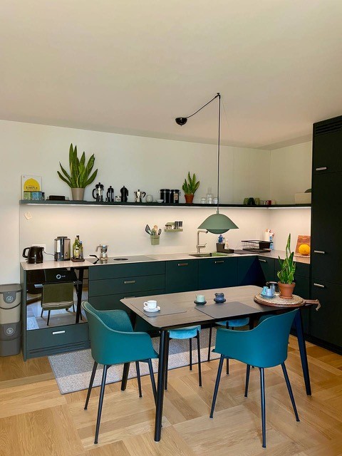 Zimmer in einer WG