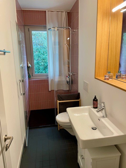 Zimmer in einer WG