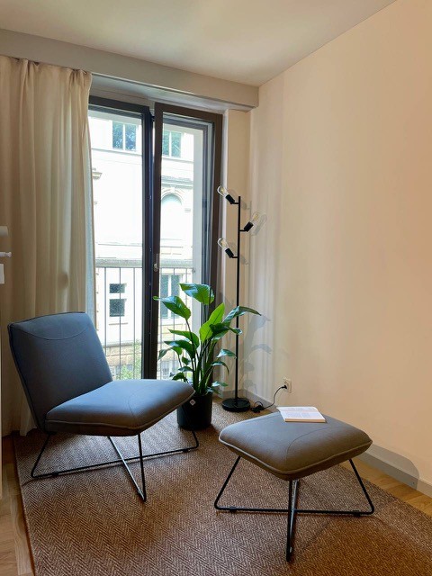 Zimmer in einer WG