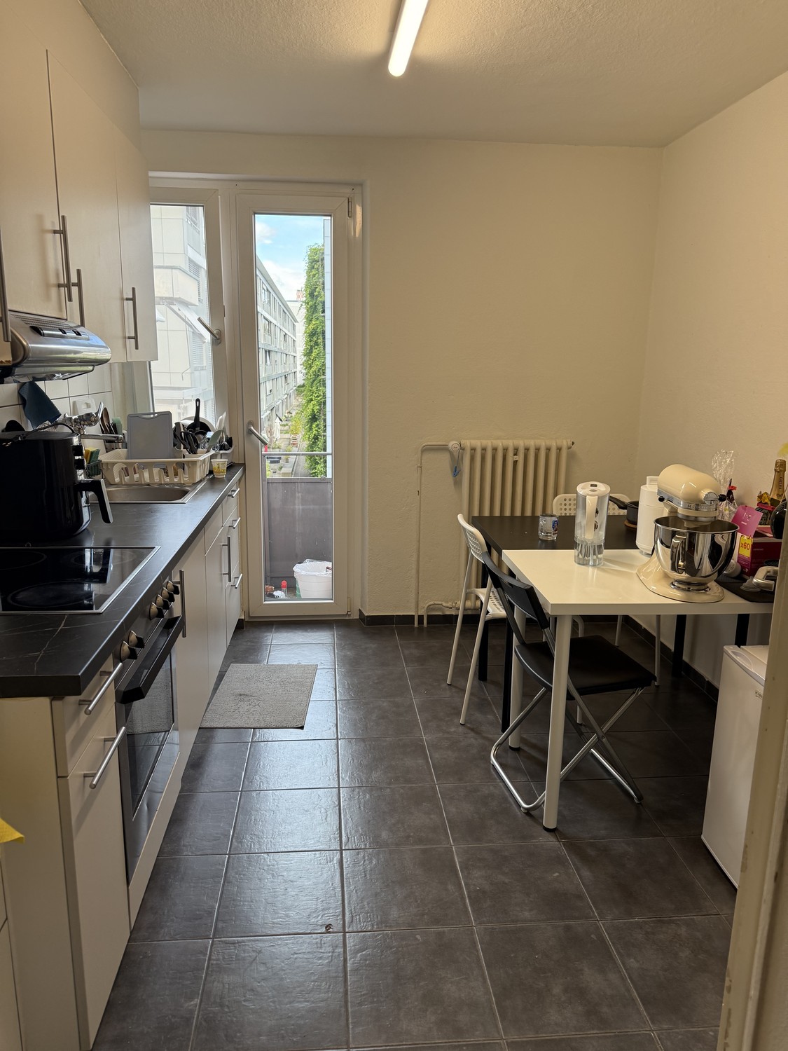 Room in a shared flat, Foto 5 von 7
