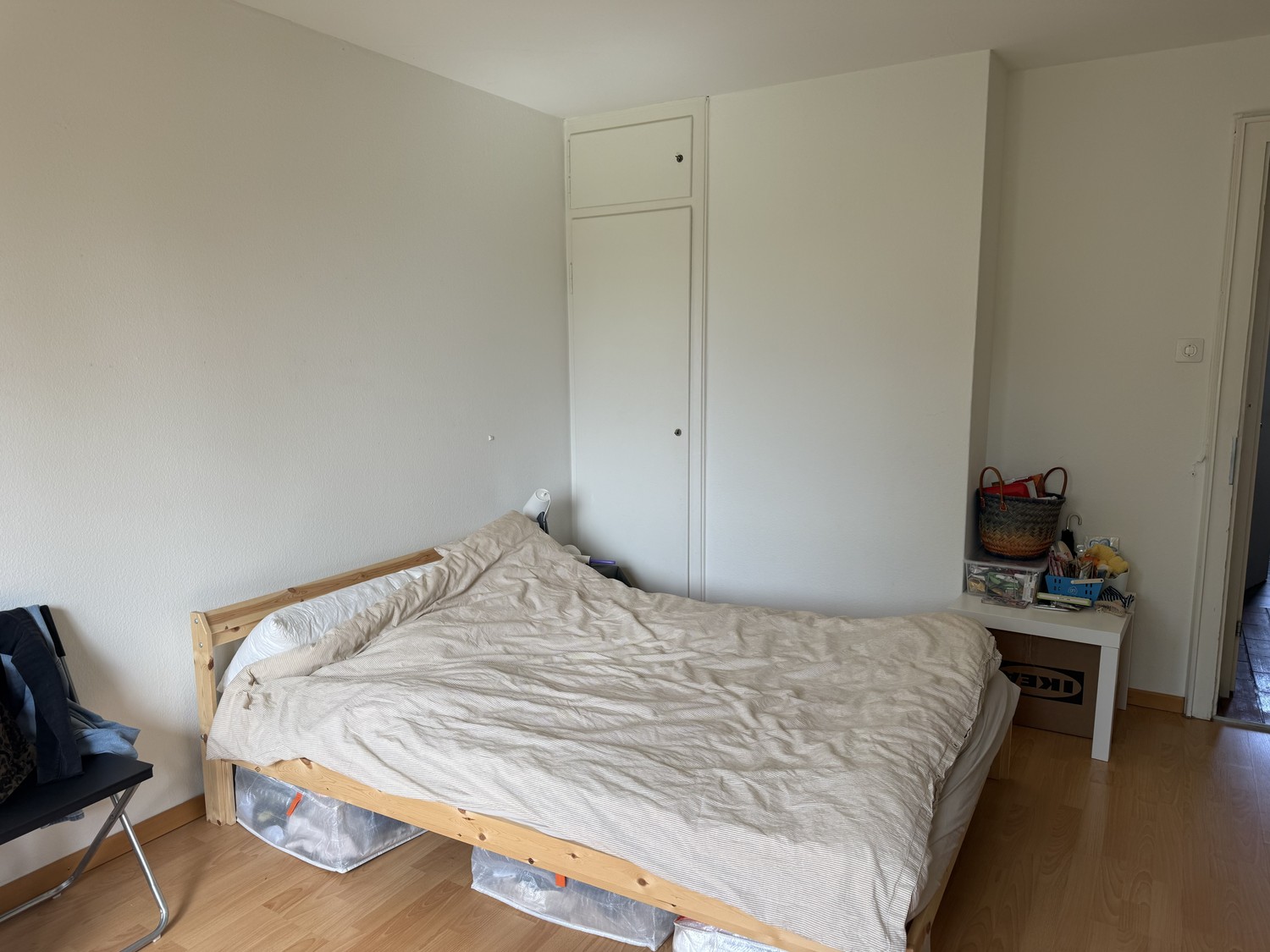 Room in a shared flat, Foto 3 von 7