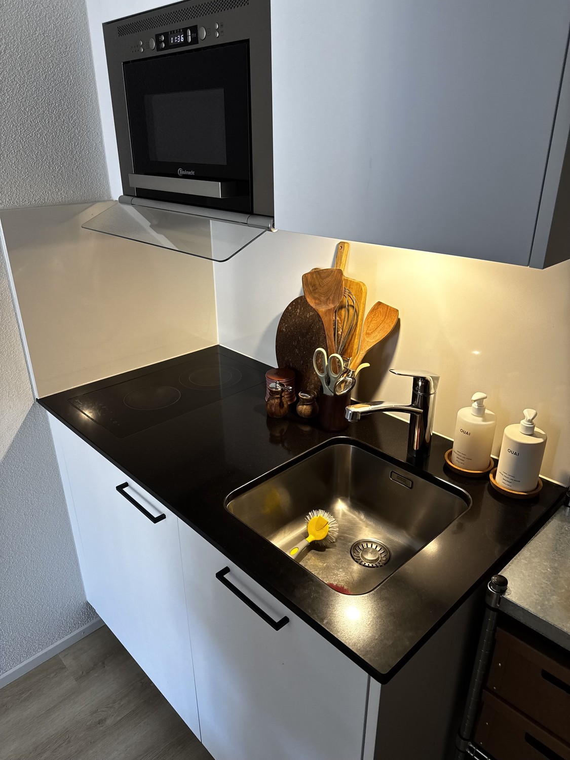 1 ½ Zimmer Wohnung, Foto 3 von 10