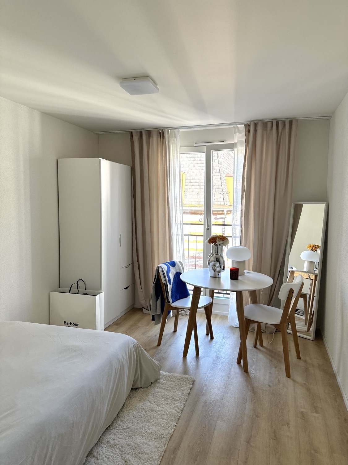 1 ½ Zimmer Wohnung, Foto 2 von 10