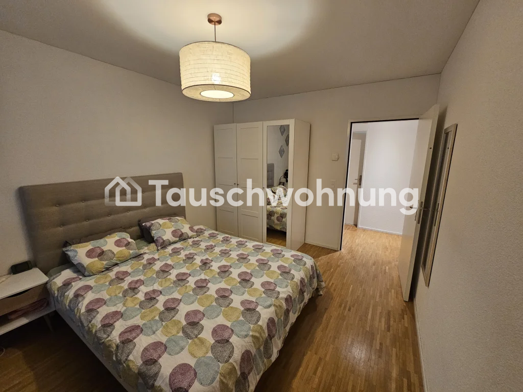 Attico di 3 ½ locali