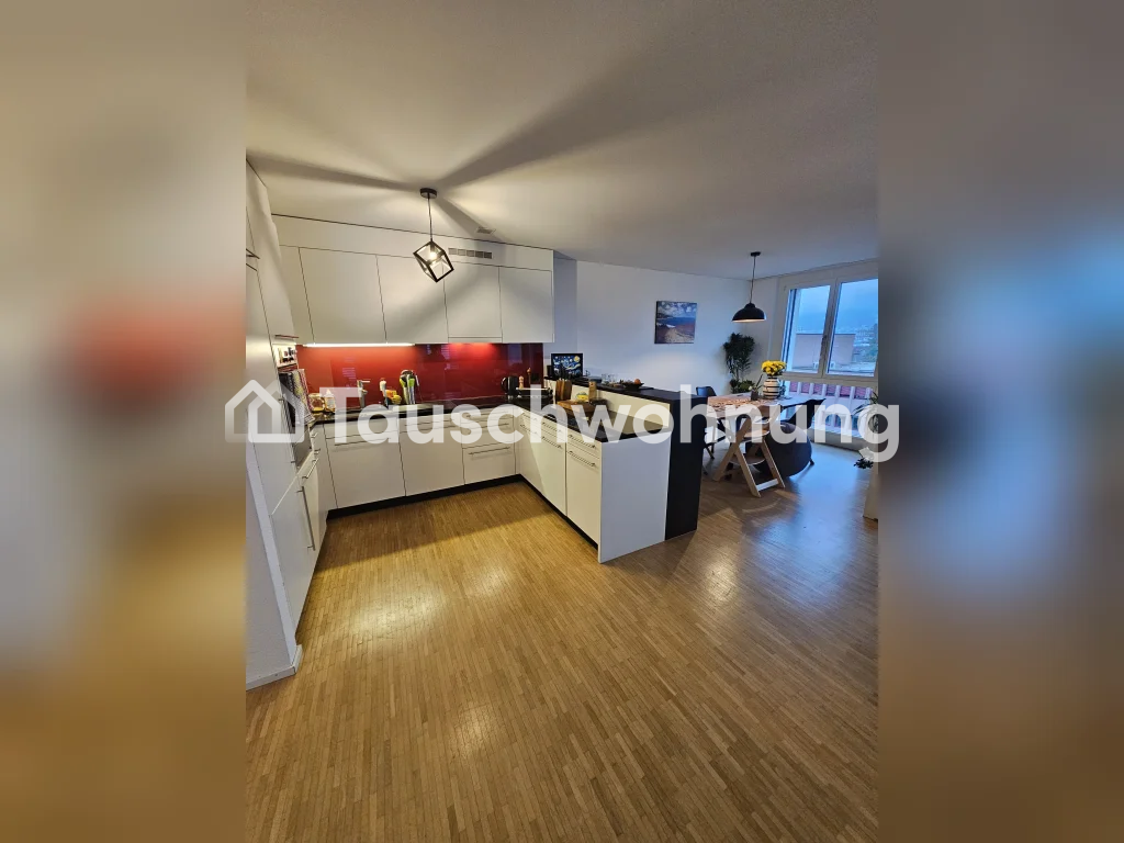 Attico di 3 ½ locali