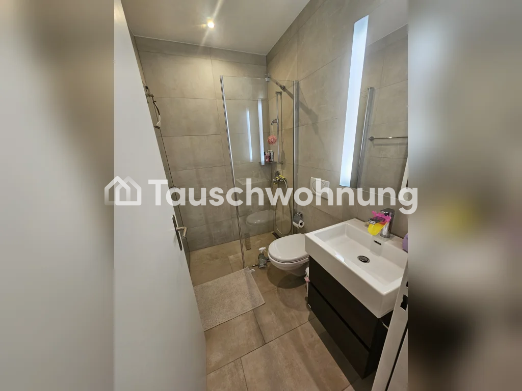 Attico di 3 ½ locali