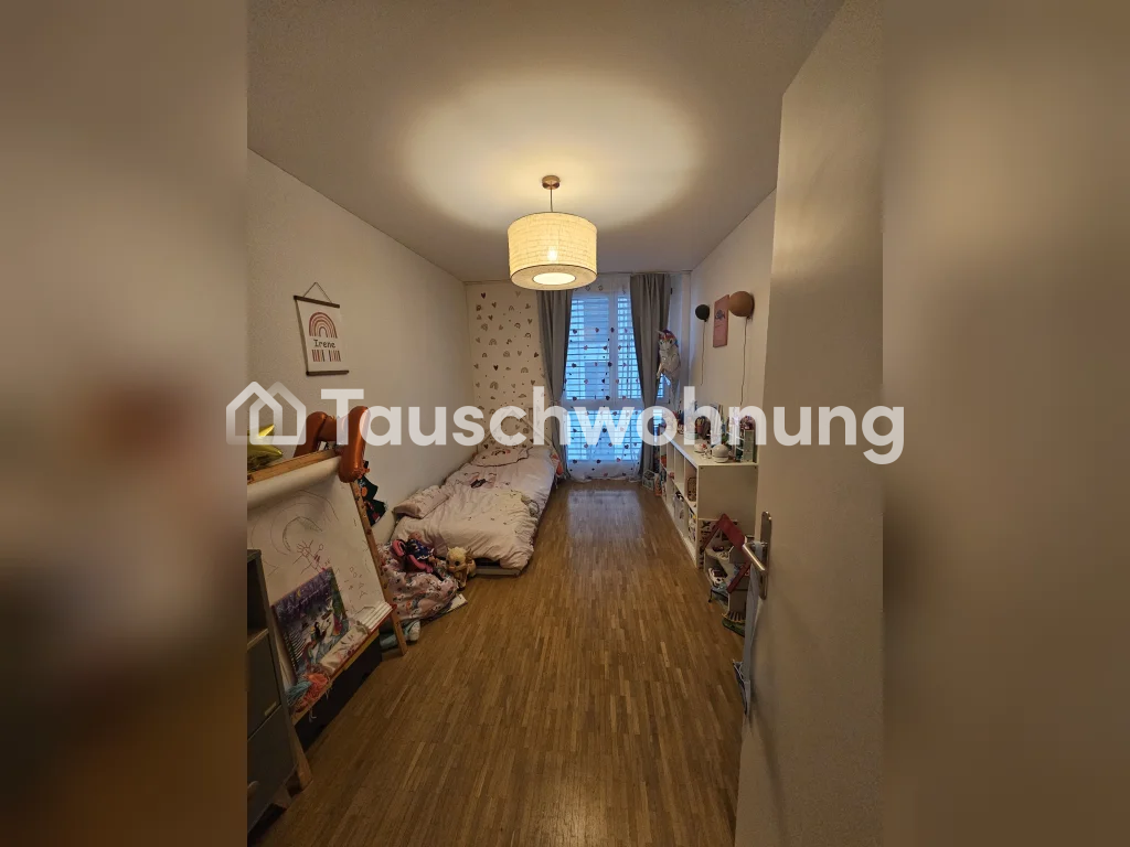 Attico di 3 ½ locali