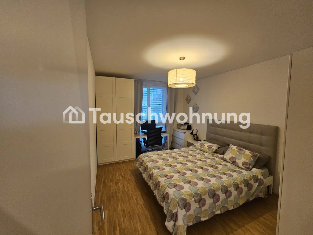 Attico di 3 ½ locali