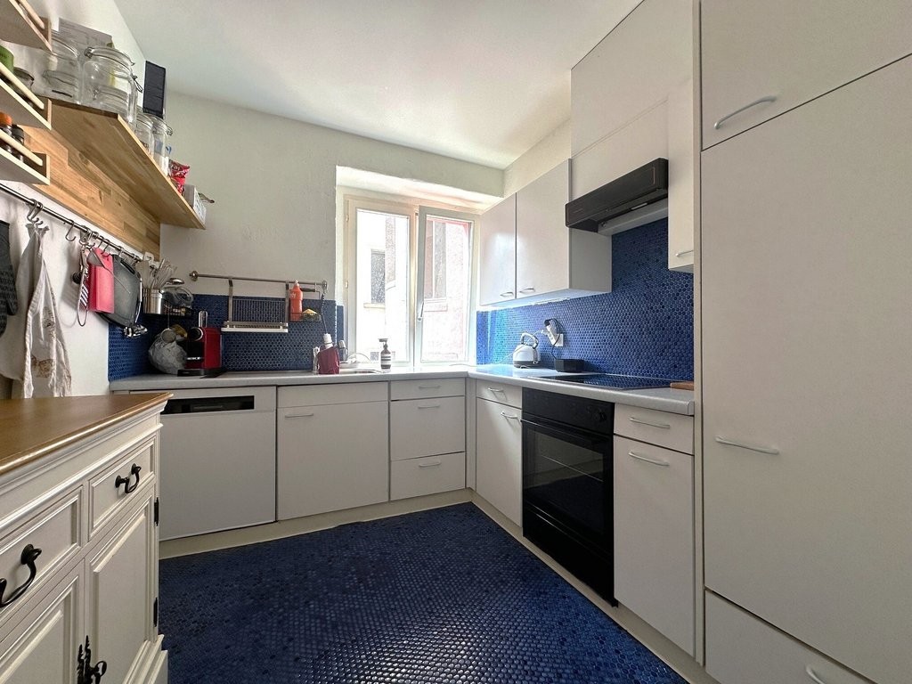 Appartement de 3 ½ pièces