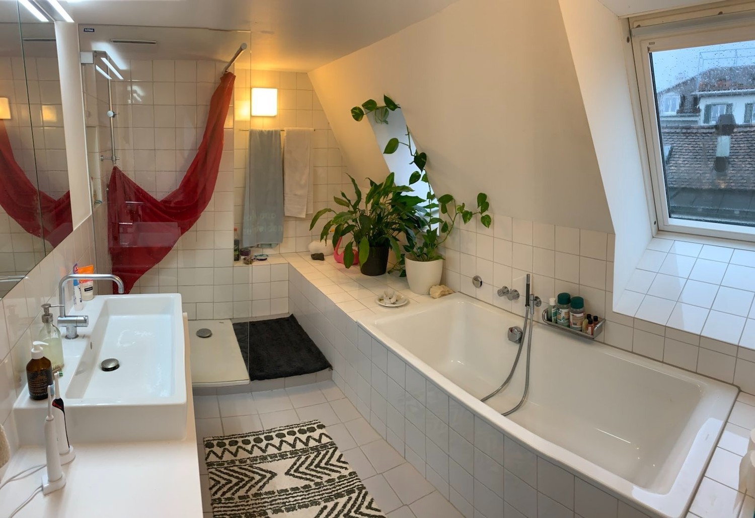 Room in a shared flat, Foto 5 von 7