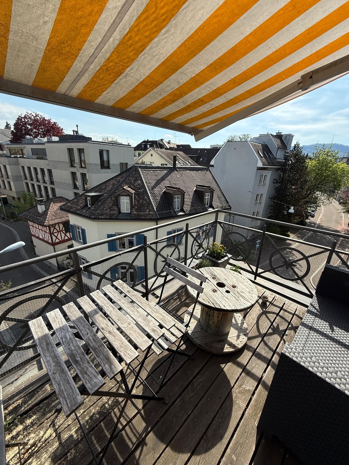 Room in a shared flat, Foto 6 von 7