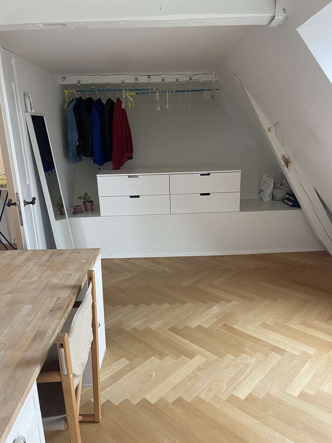 Room in a shared flat, Foto 2 von 7