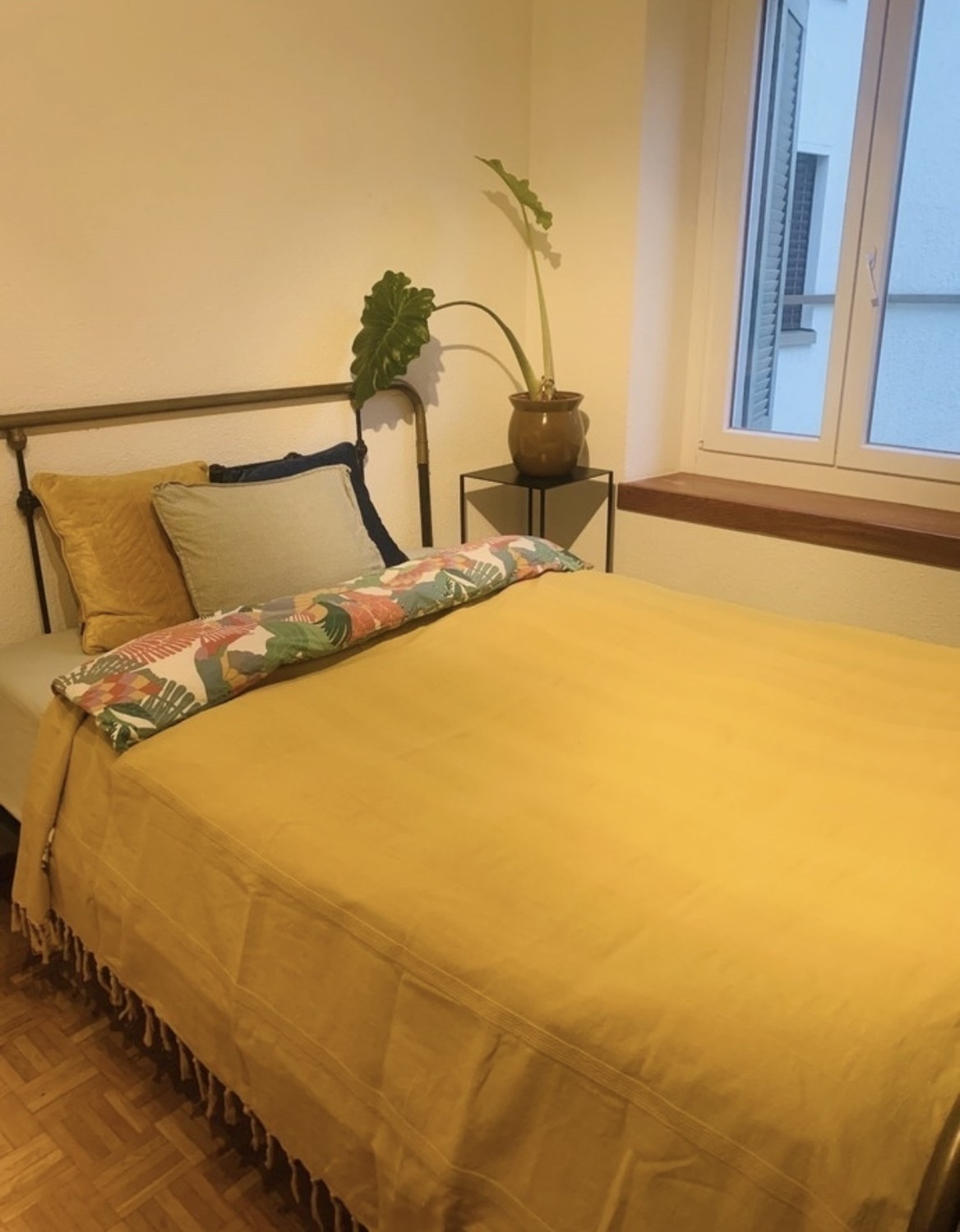 Chambre en colocation, photo 2 sur 7