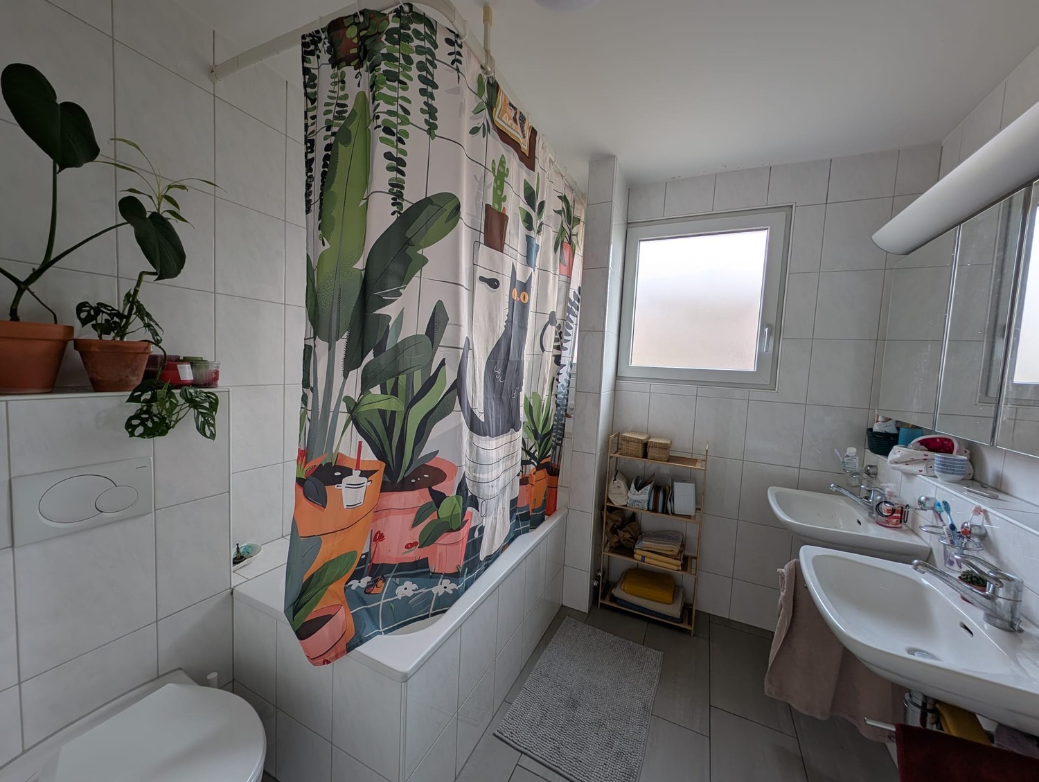 Zimmer in einer WG
