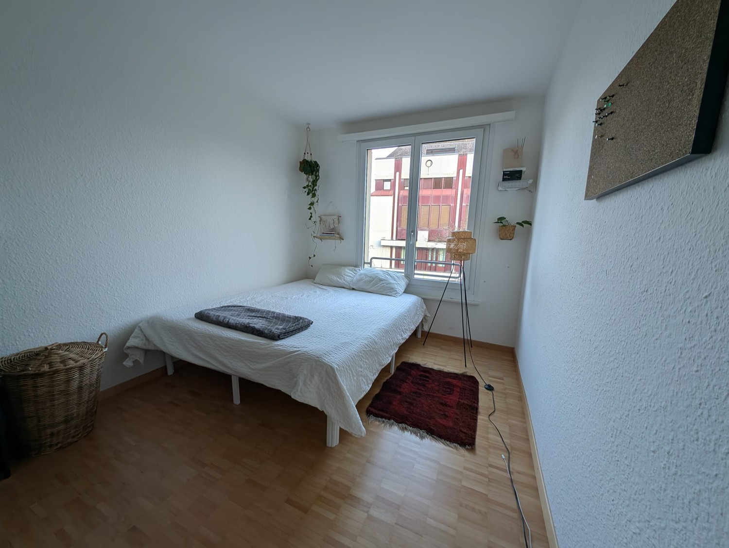 Zimmer in einer WG