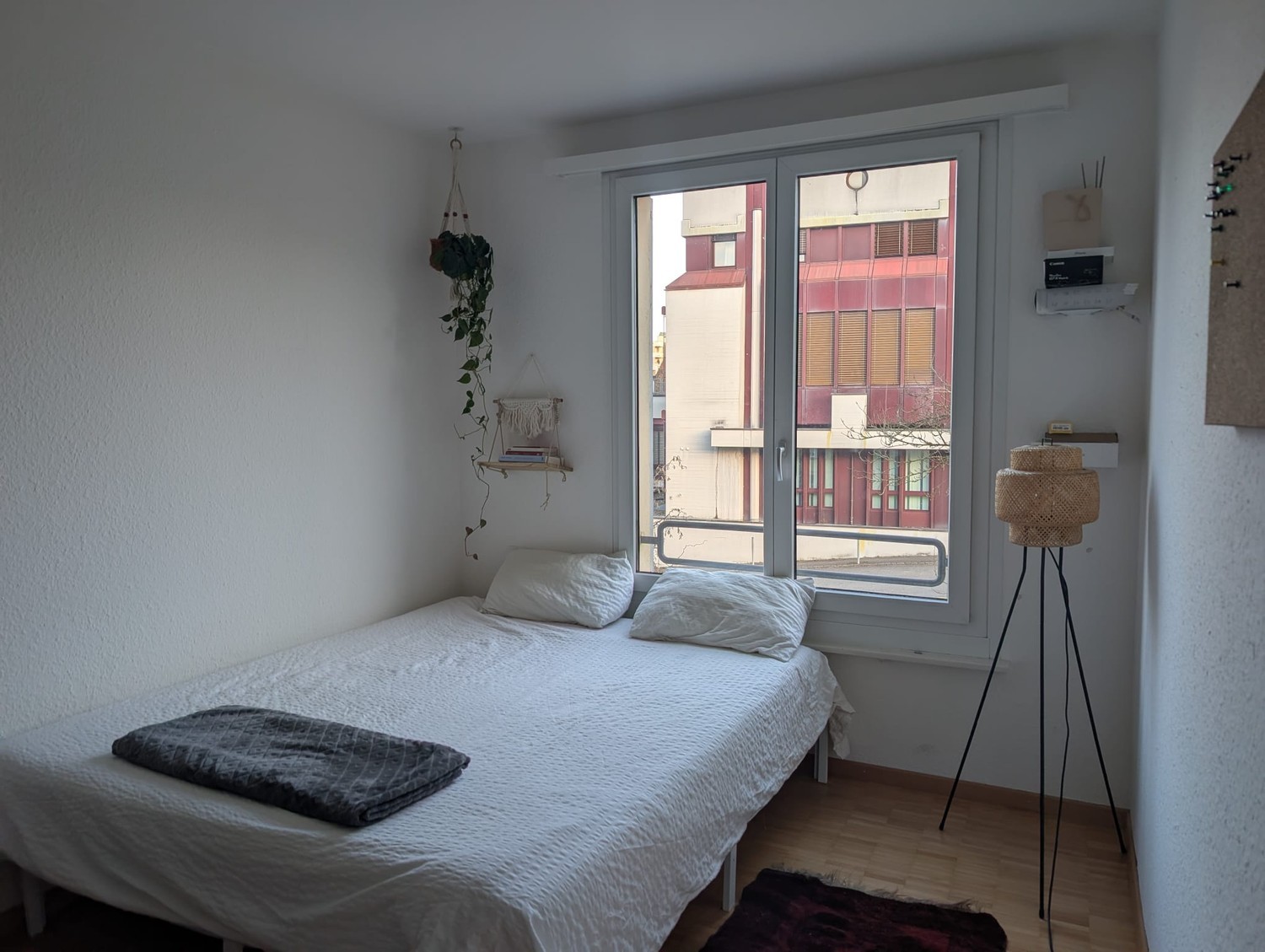 Zimmer in einer WG