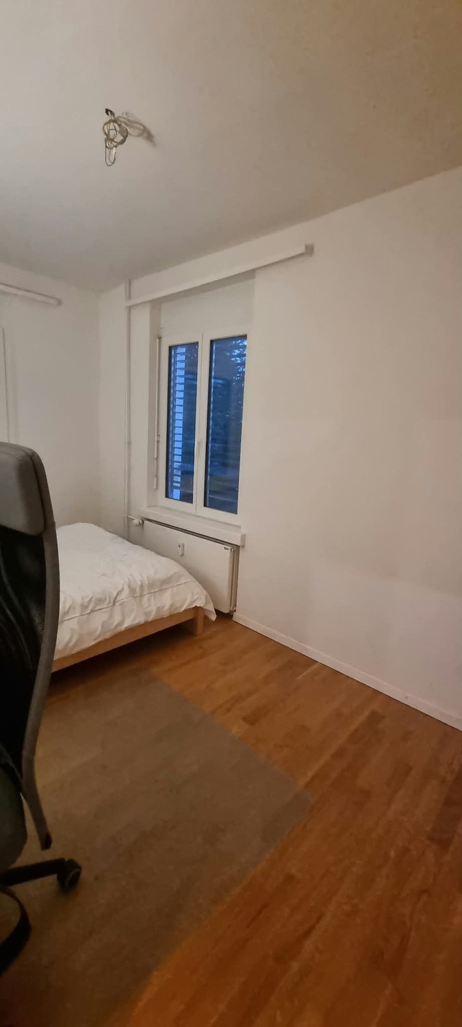 Chambre en colocation