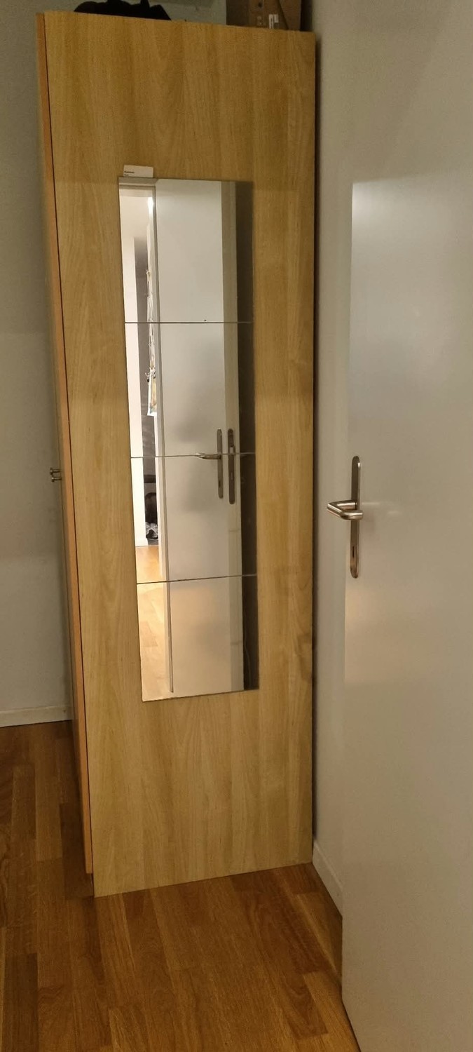 Chambre en colocation
