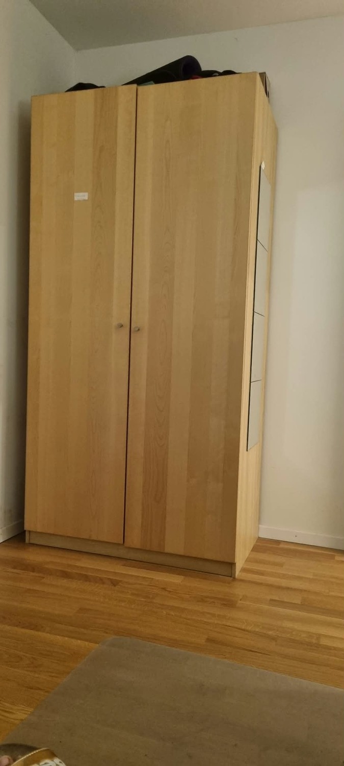 Chambre en colocation