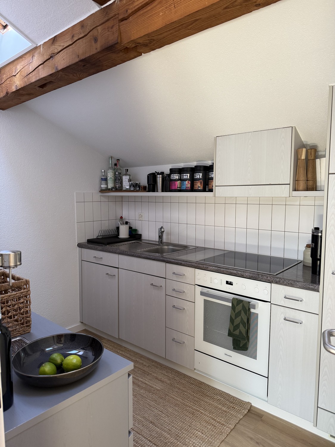 2 Zimmer Wohnung, Foto 6 von 10