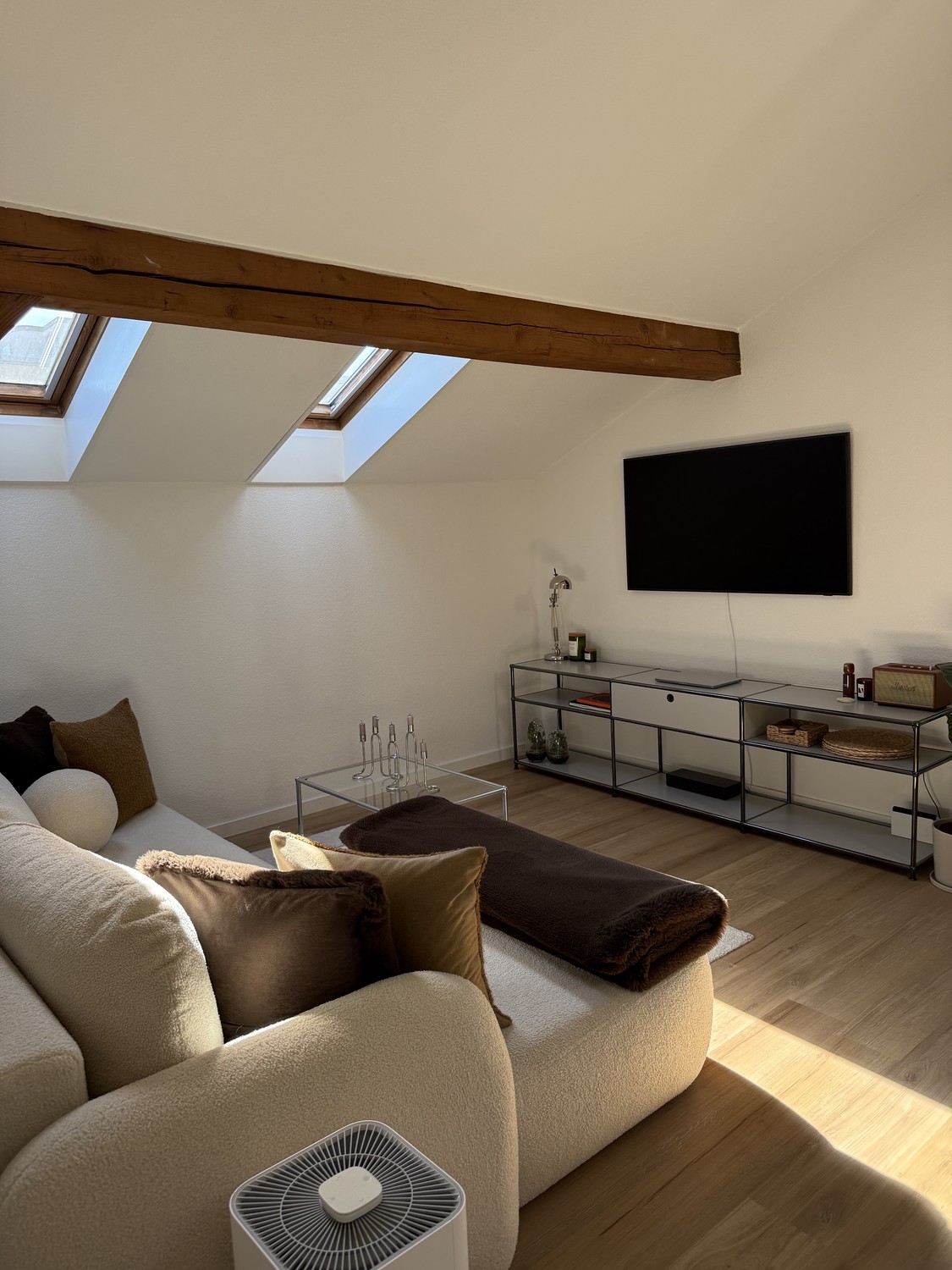 2 Zimmer Wohnung, Foto 1 von 10