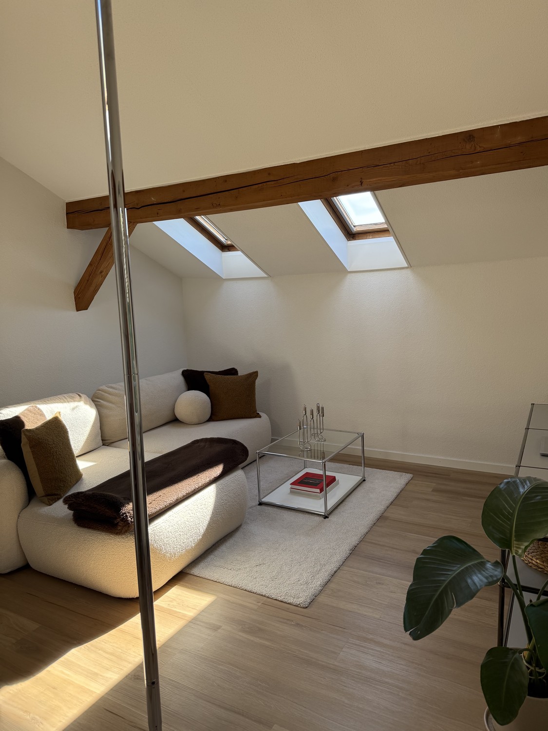 2 Zimmer Wohnung, Foto 2 von 10