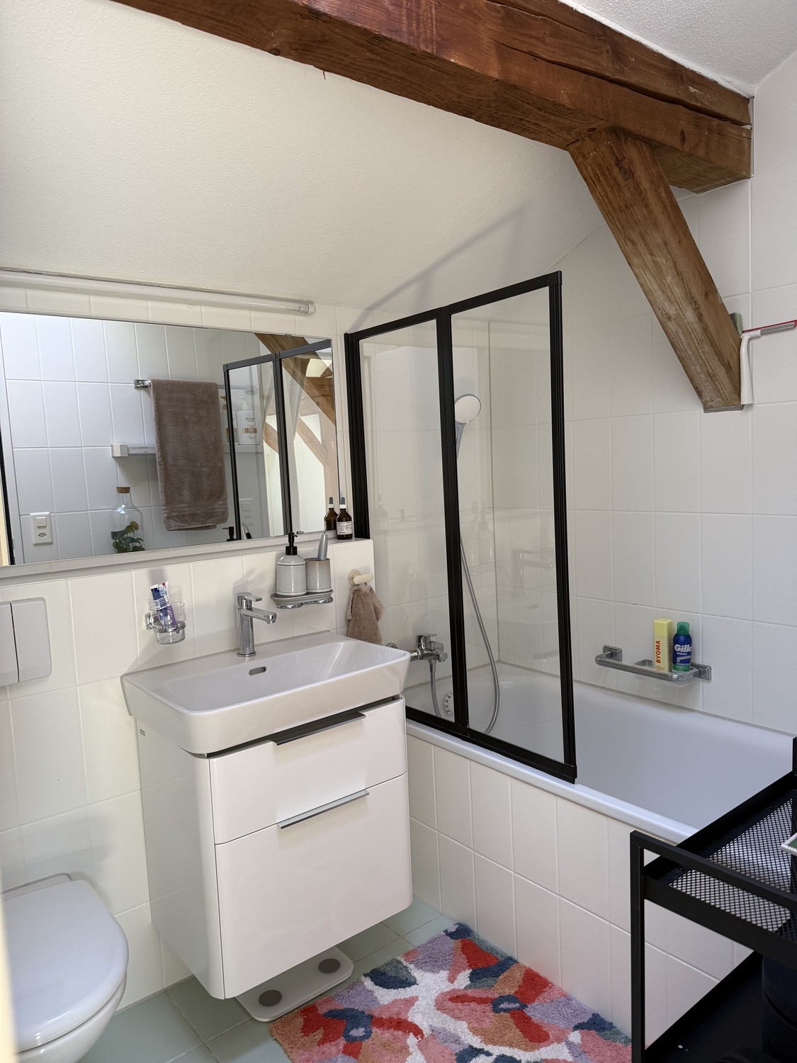 2 Zimmer Wohnung, Foto 7 von 10