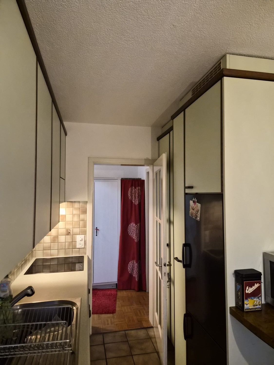 Appartamento di 1 ½ locali, foto 3 di 4