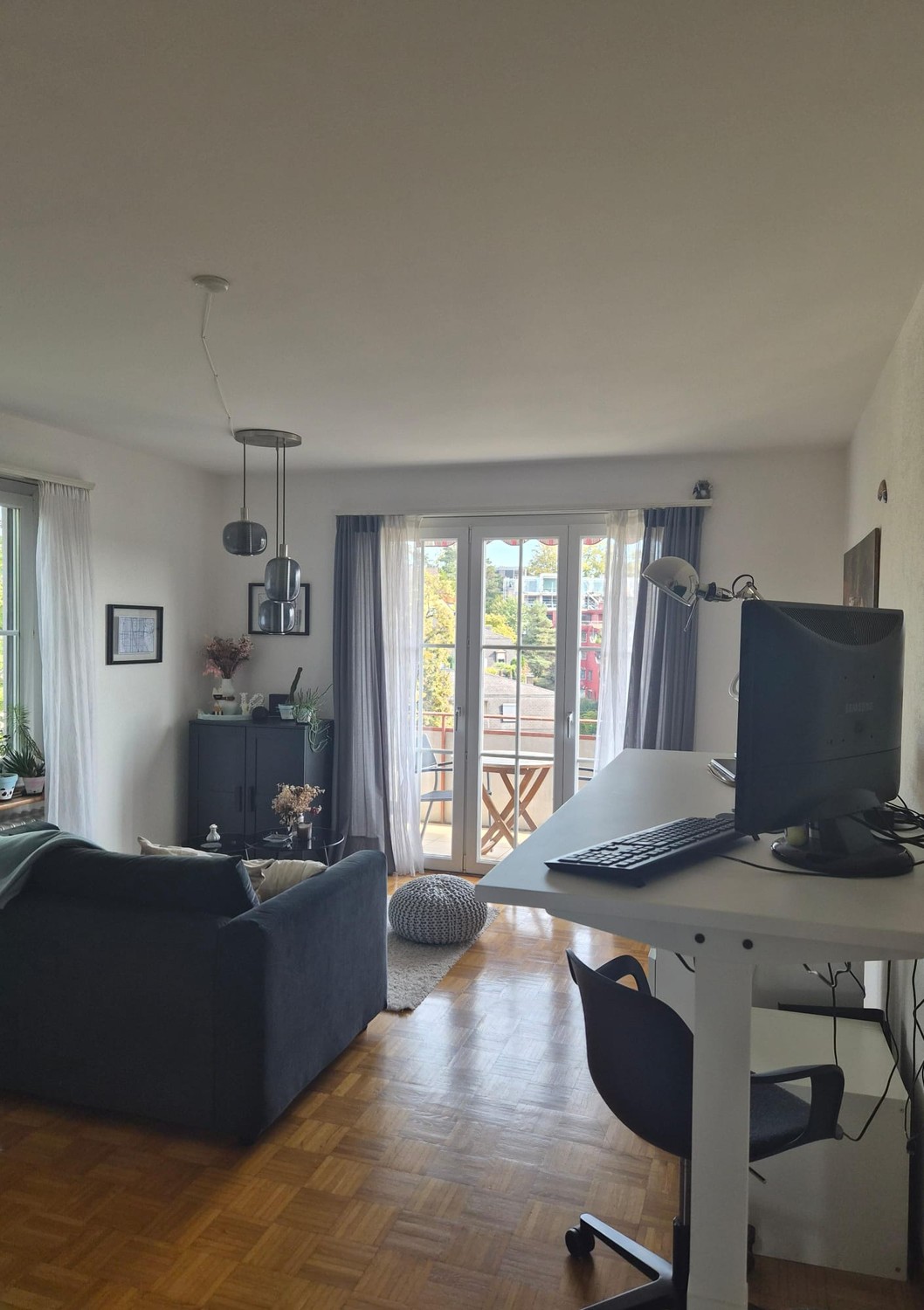 Appartamento di 1 ½ locali, foto 2 di 4