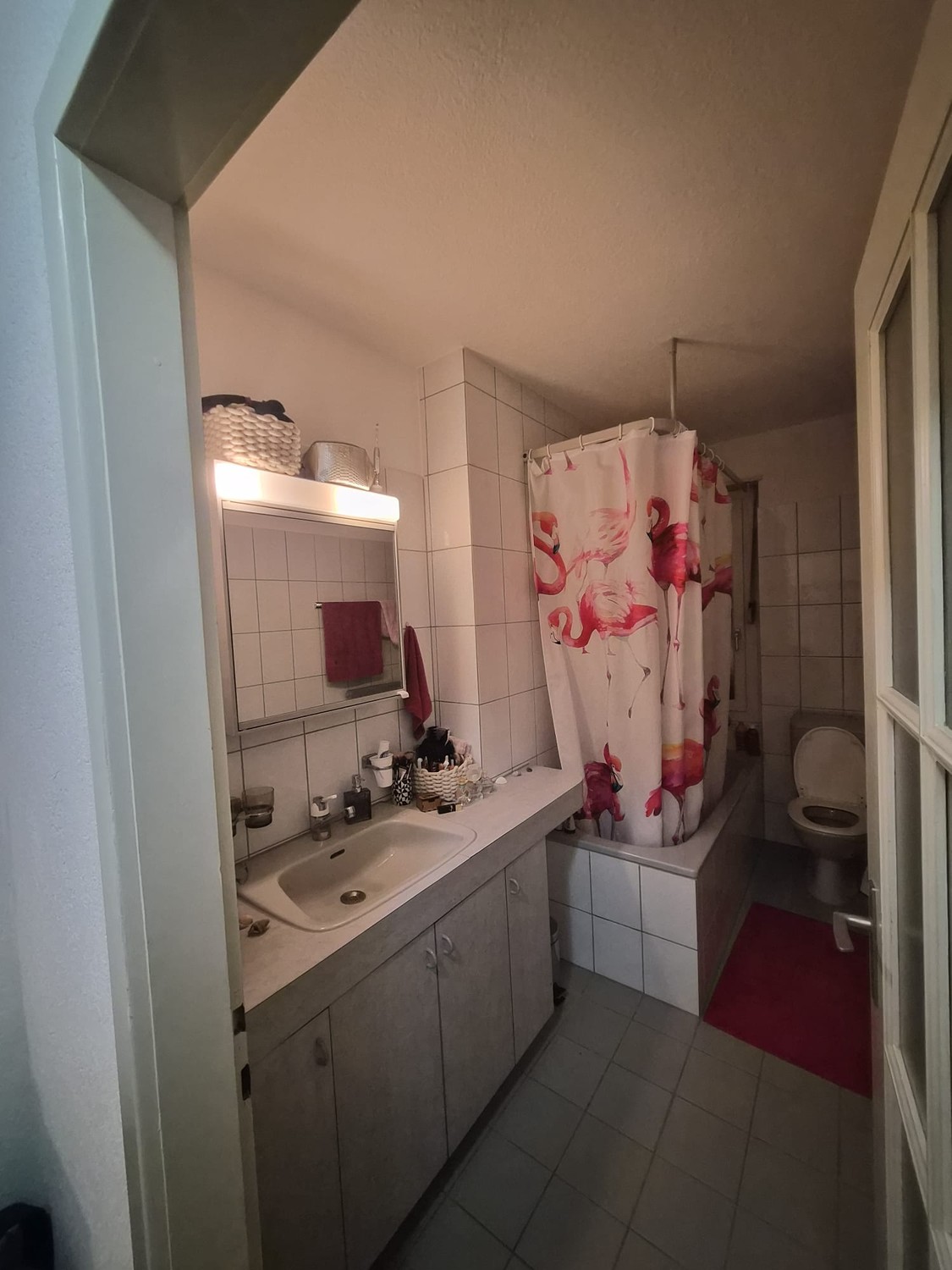 Appartamento di 1 ½ locali, foto 1 di 4