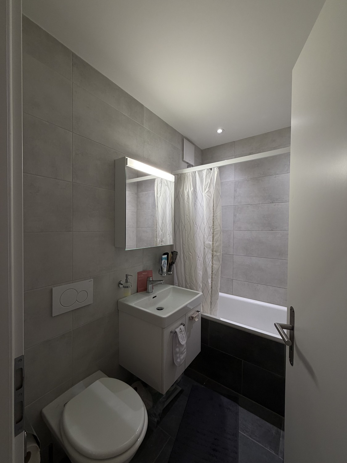 1 ½ Zimmer Wohnung, Foto 4 von 4