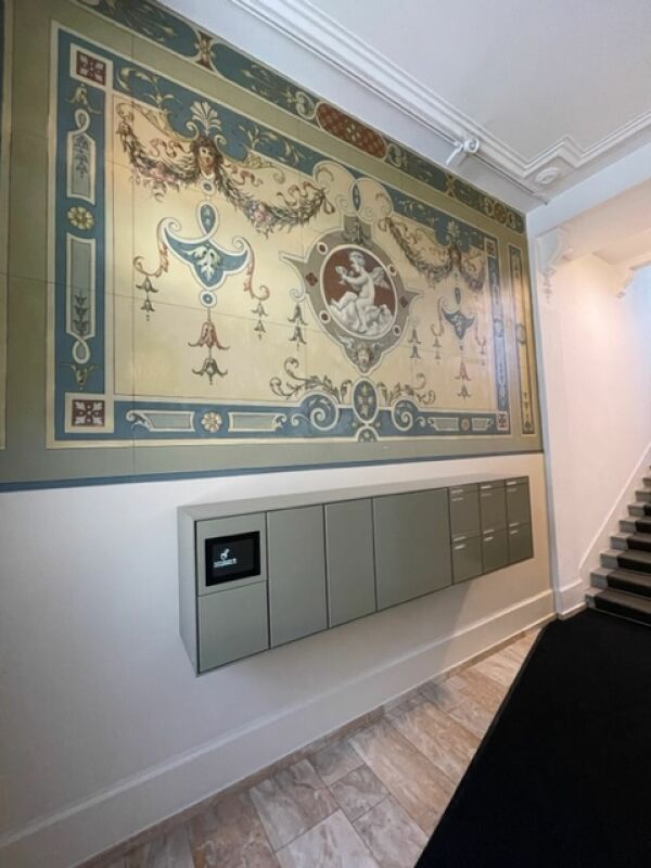 Bureau
