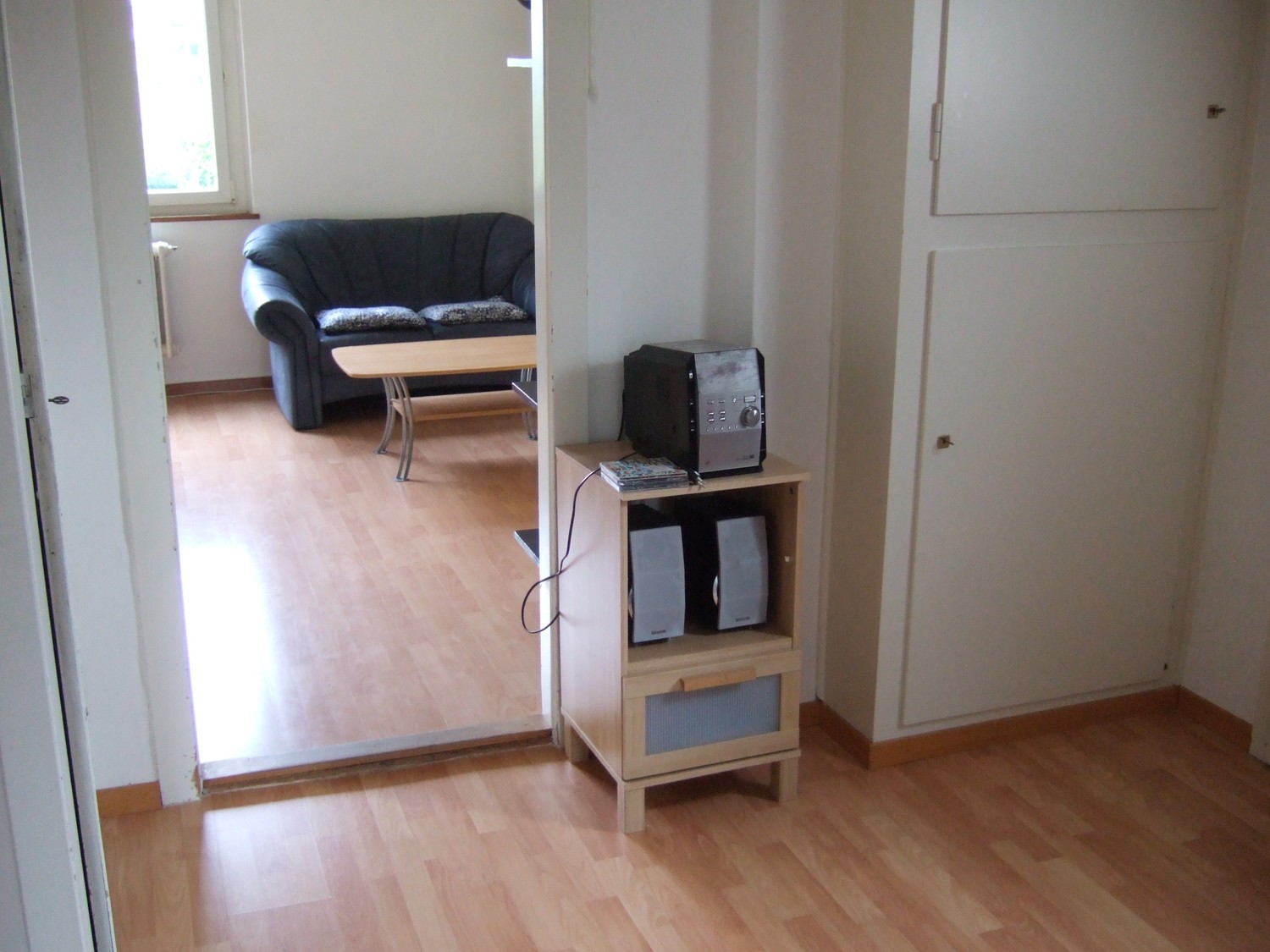 2 ½ rooms apartment, photo 5 sur 8