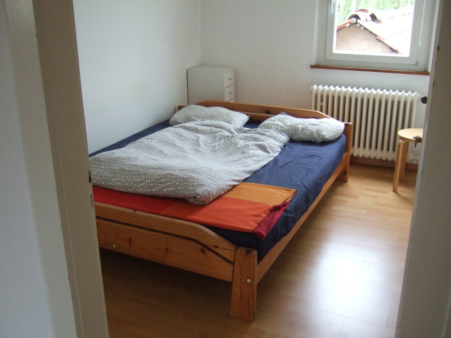 2 ½ rooms apartment, photo 2 sur 8