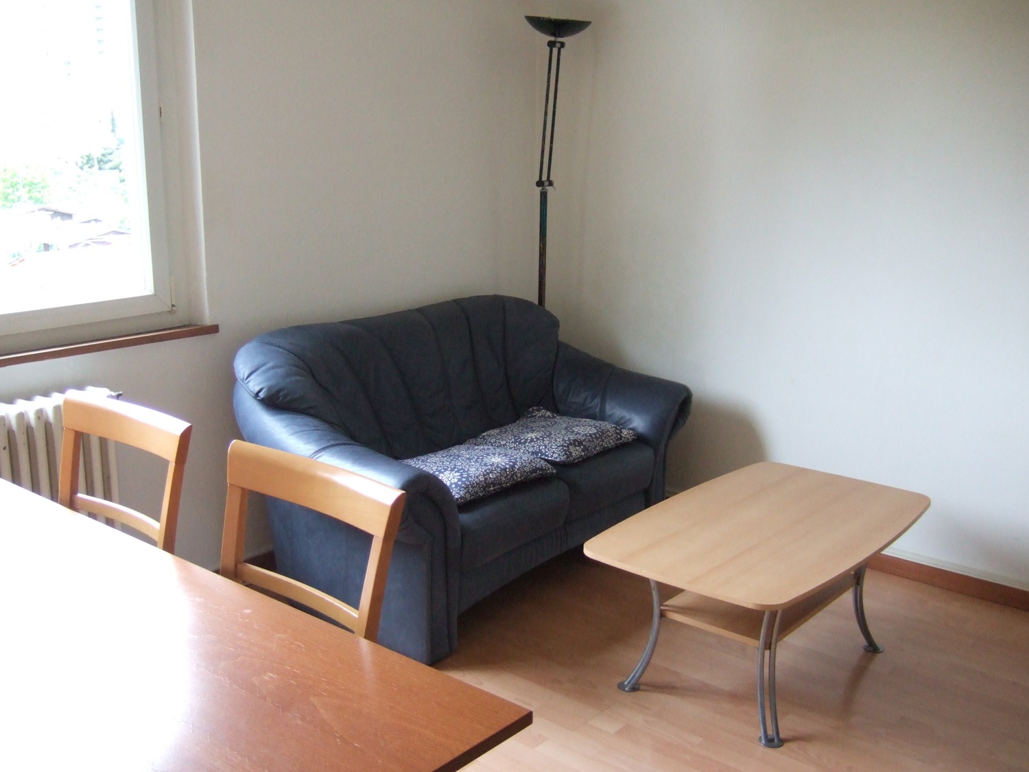 2 ½ rooms apartment, photo 8 sur 8