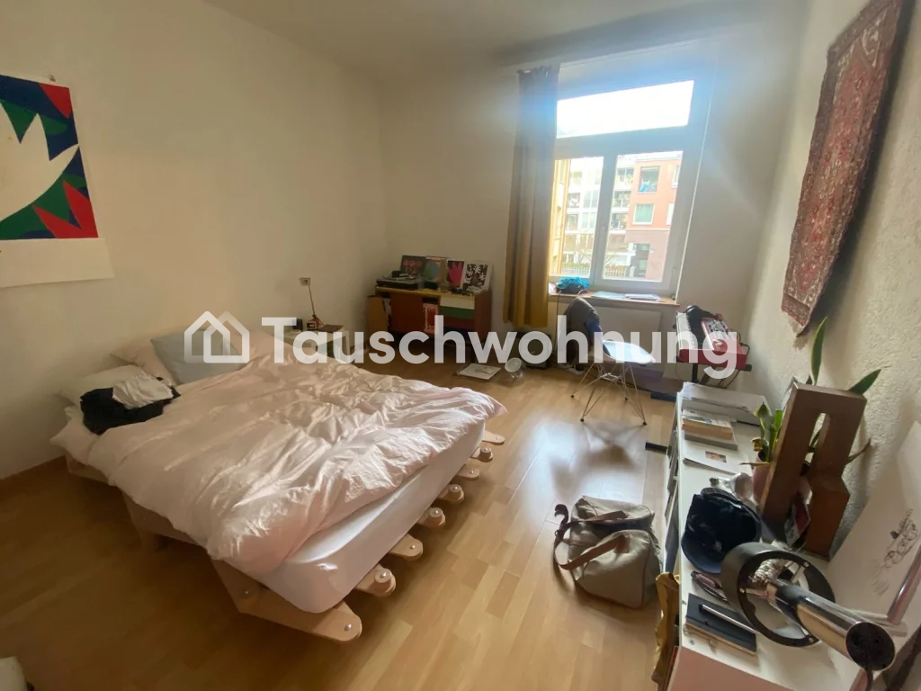 Appartement de 4 ½ pièces