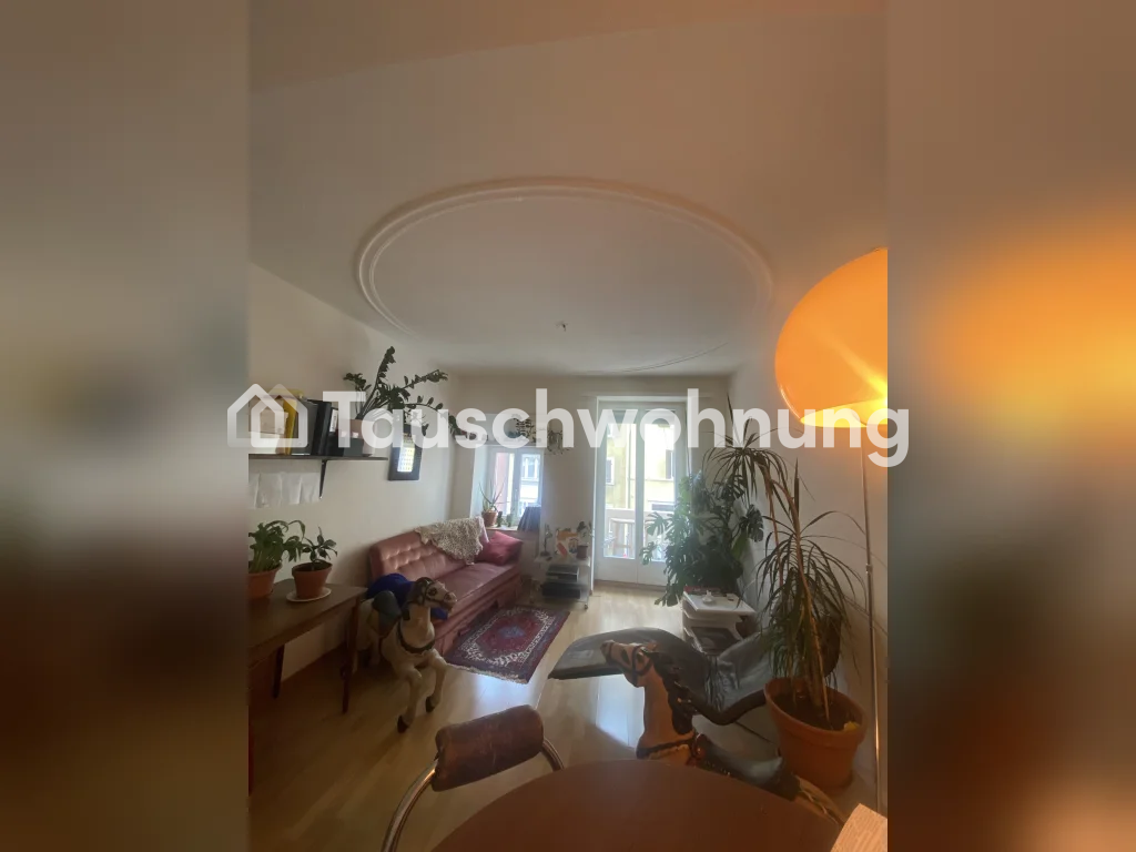Appartement de 4 ½ pièces