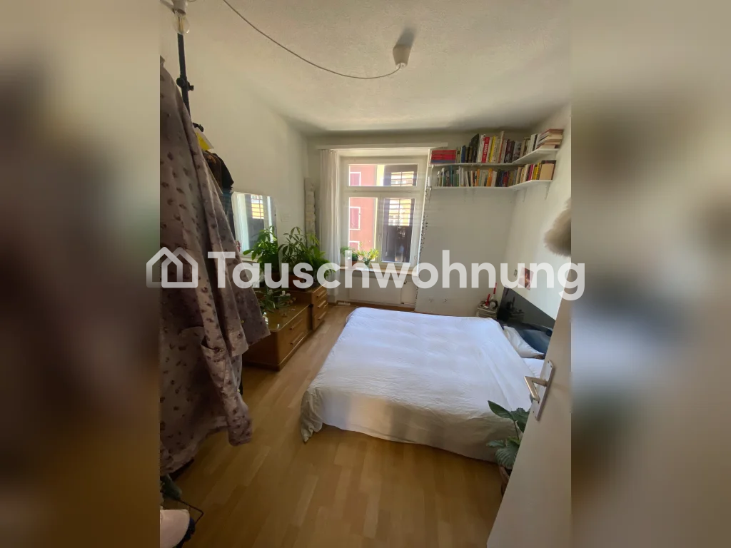 Appartement de 4 ½ pièces