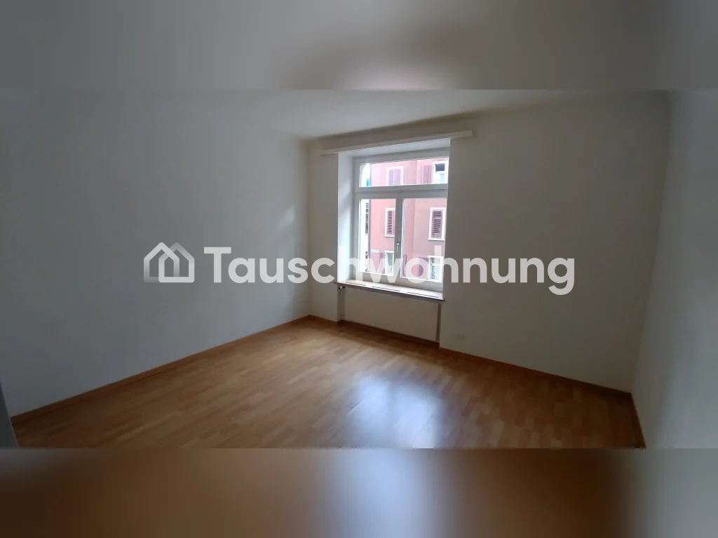 Appartement de 4 ½ pièces