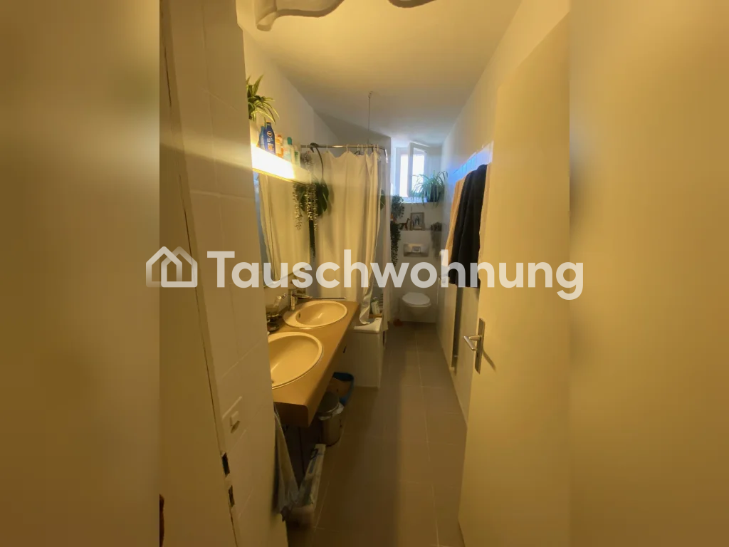 Appartement de 4 ½ pièces