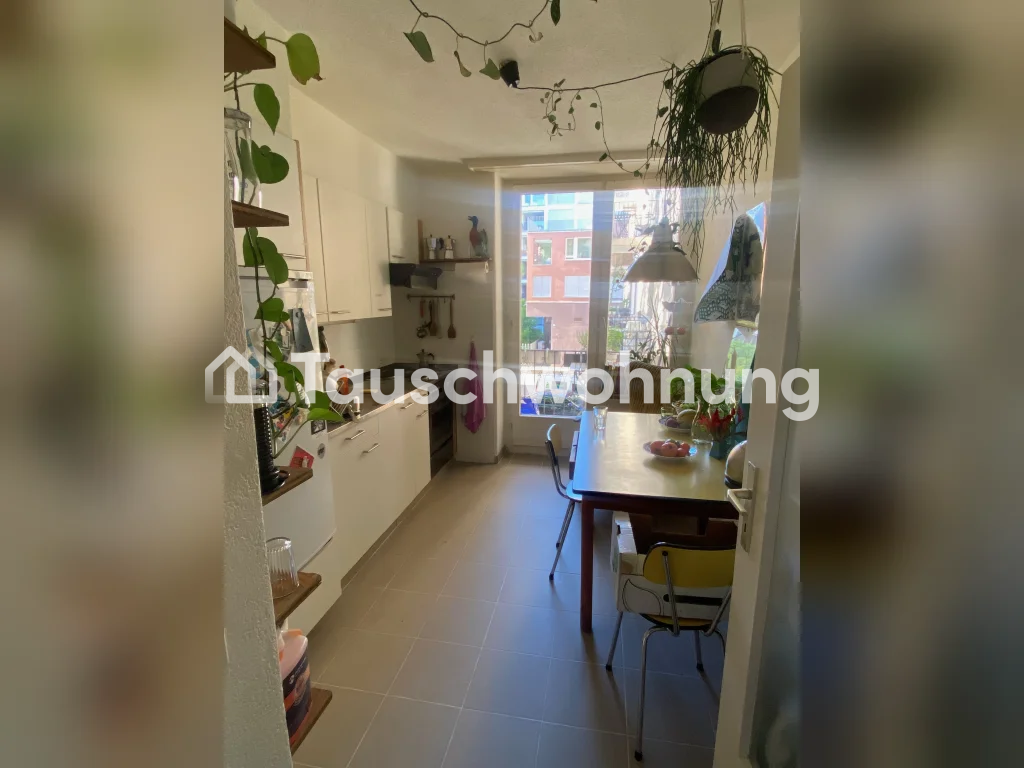 Appartement de 4 ½ pièces
