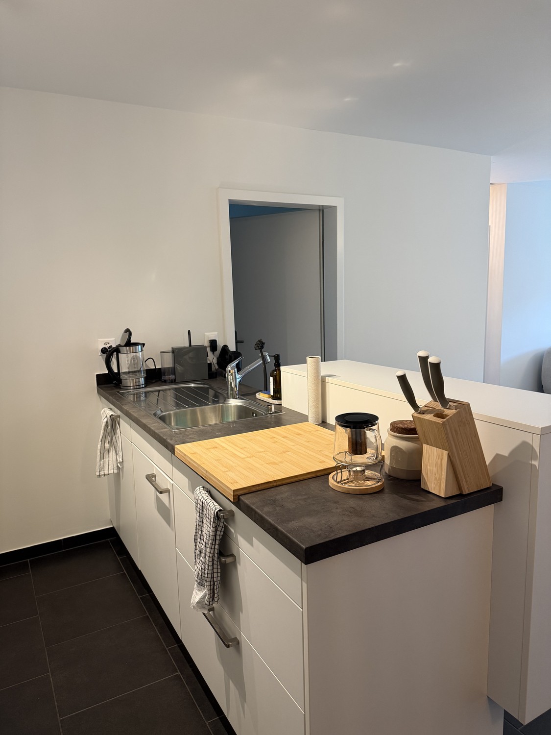 Zimmer in einer WG, Foto 3 von 10