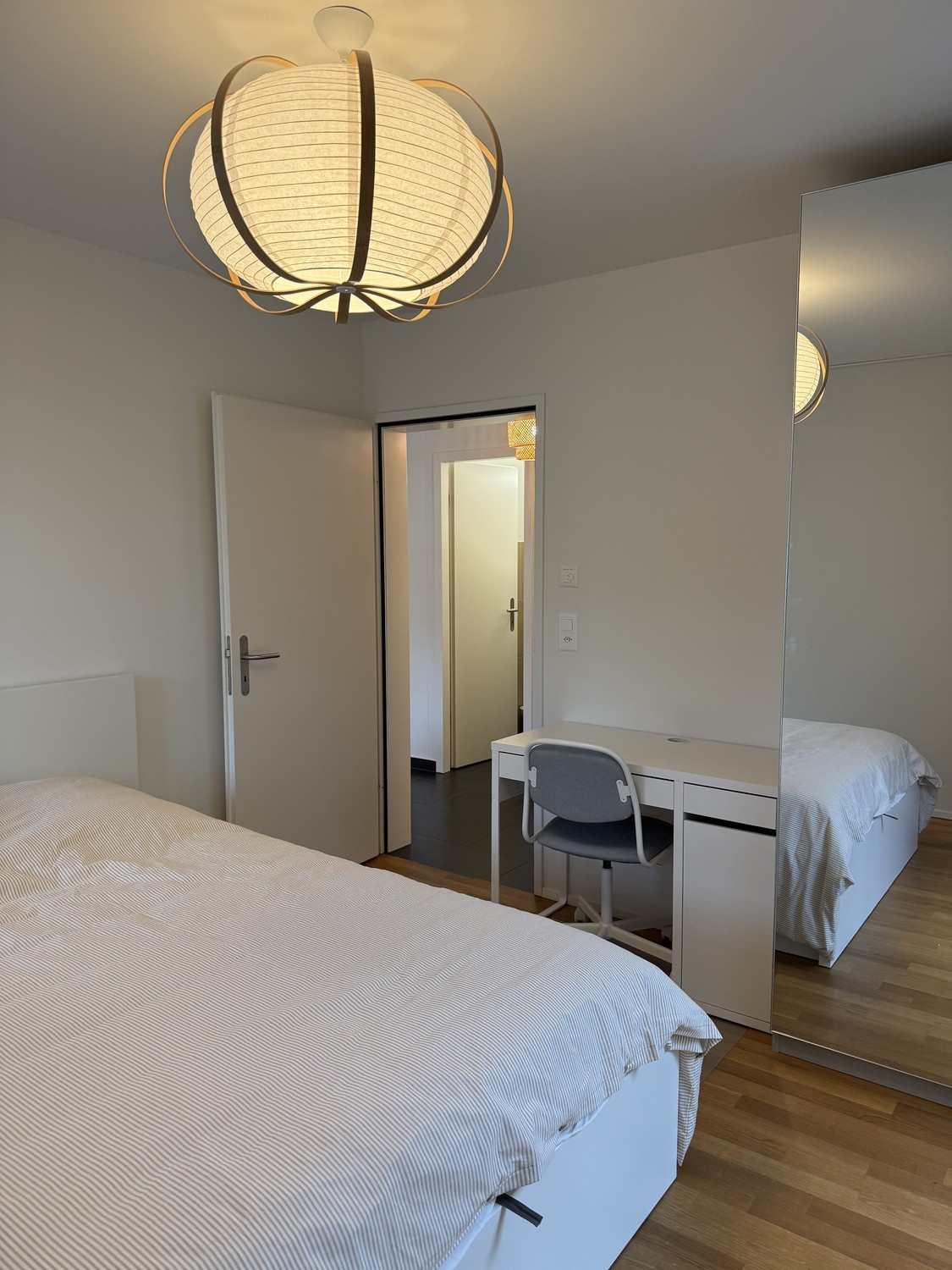 Zimmer in einer WG, Foto 8 von 10