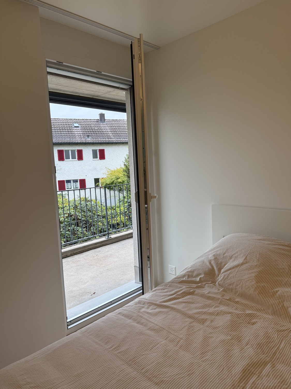 Zimmer in einer WG, Foto 10 von 10